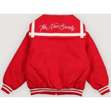 Buttercup Jacket Tulip Red