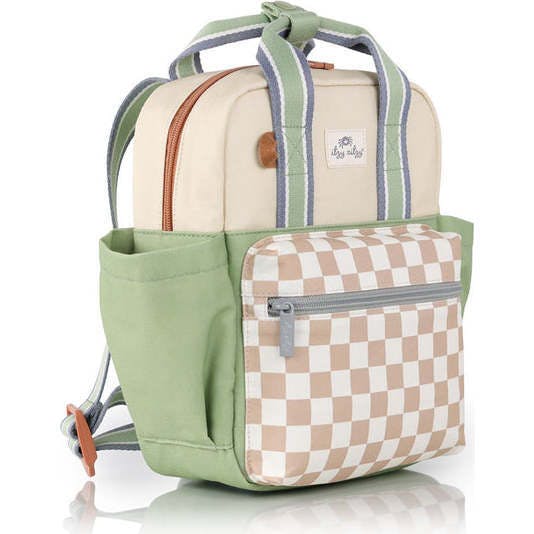 Itzy Bitzy Bag