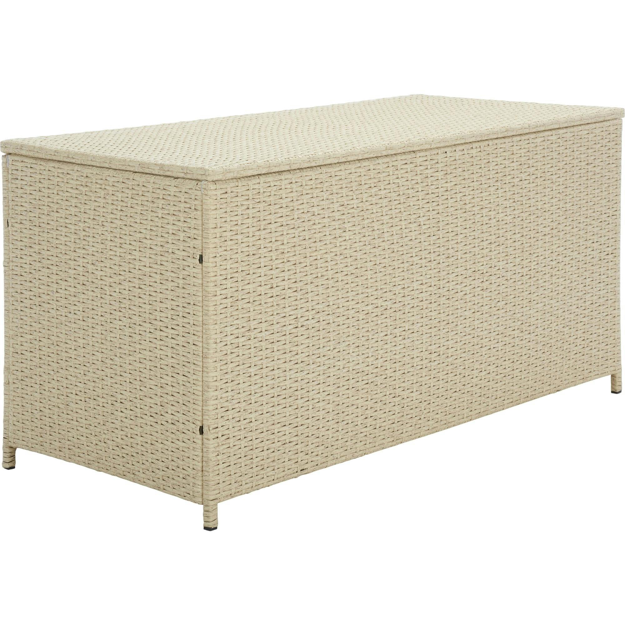Oliveira Cushion Box