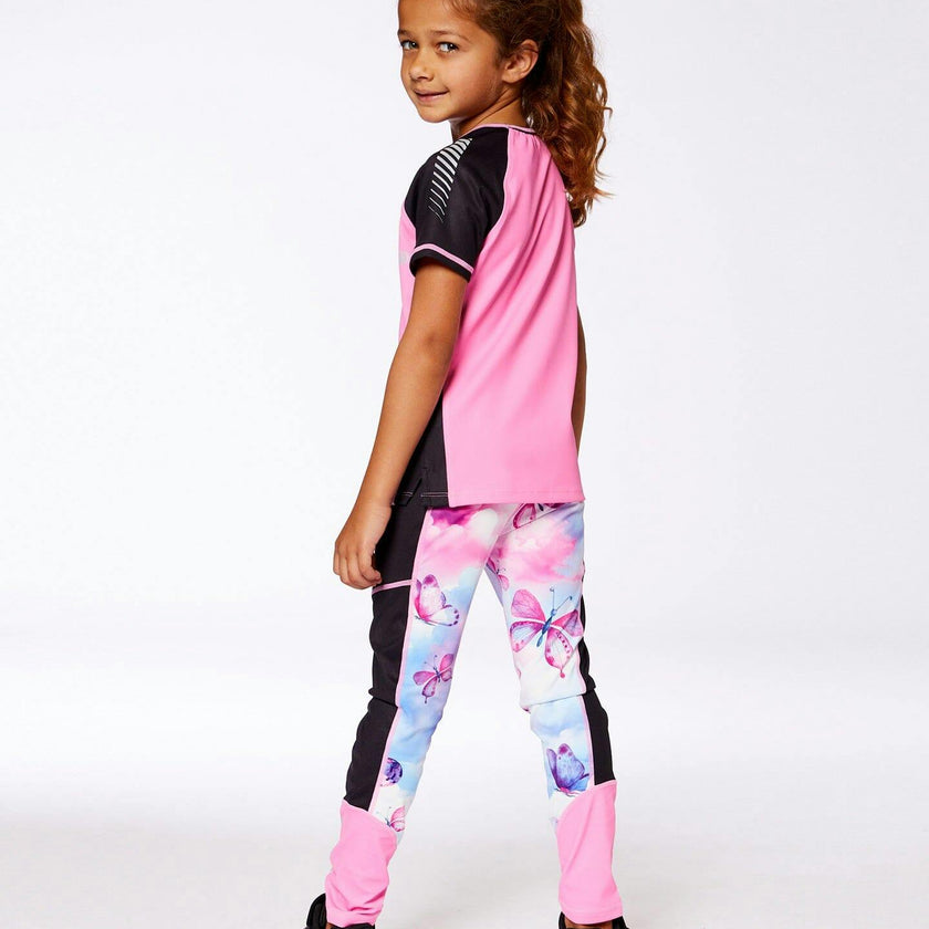 Athletic Leggings