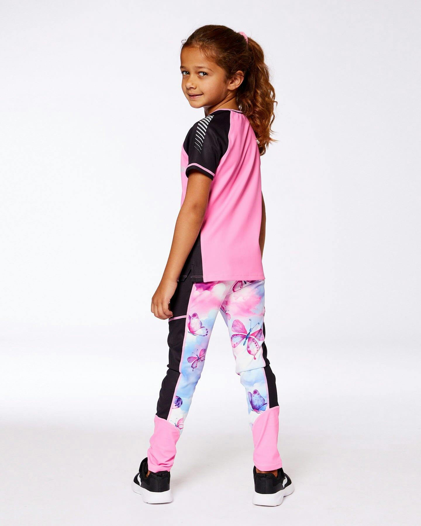 Athletic Leggings