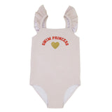 Graphic Bathing Suit