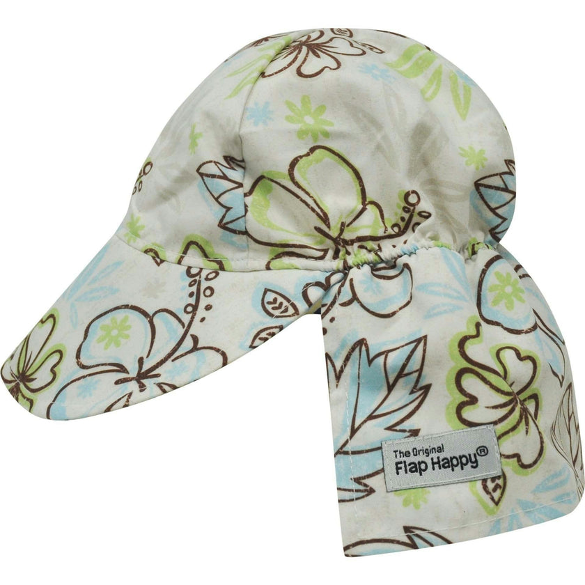 UPF 50+ Original Flap Hat