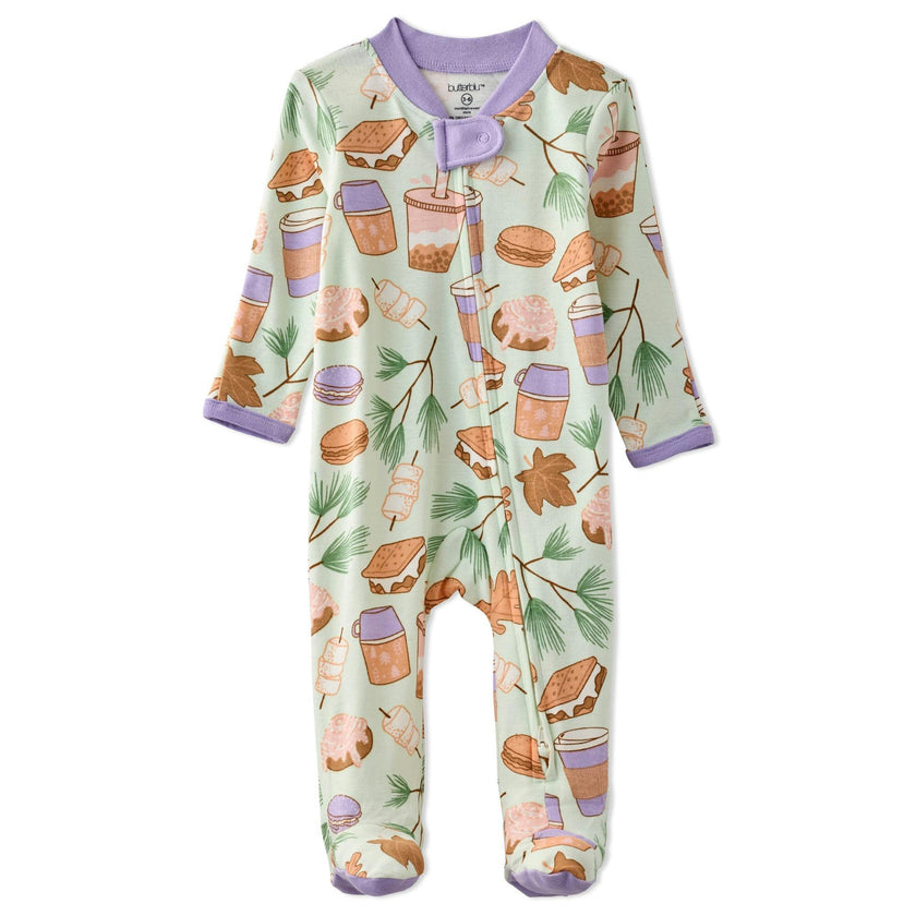 SCOUT Sleep & Play Girls Pajamas
