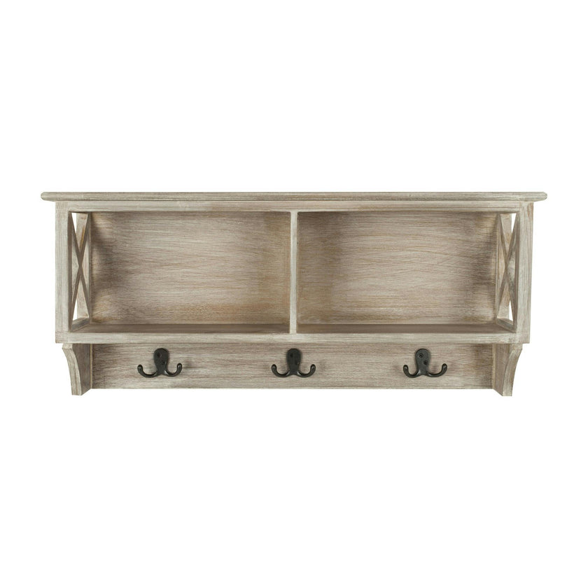 Freya Hanging Storage Wall Rack