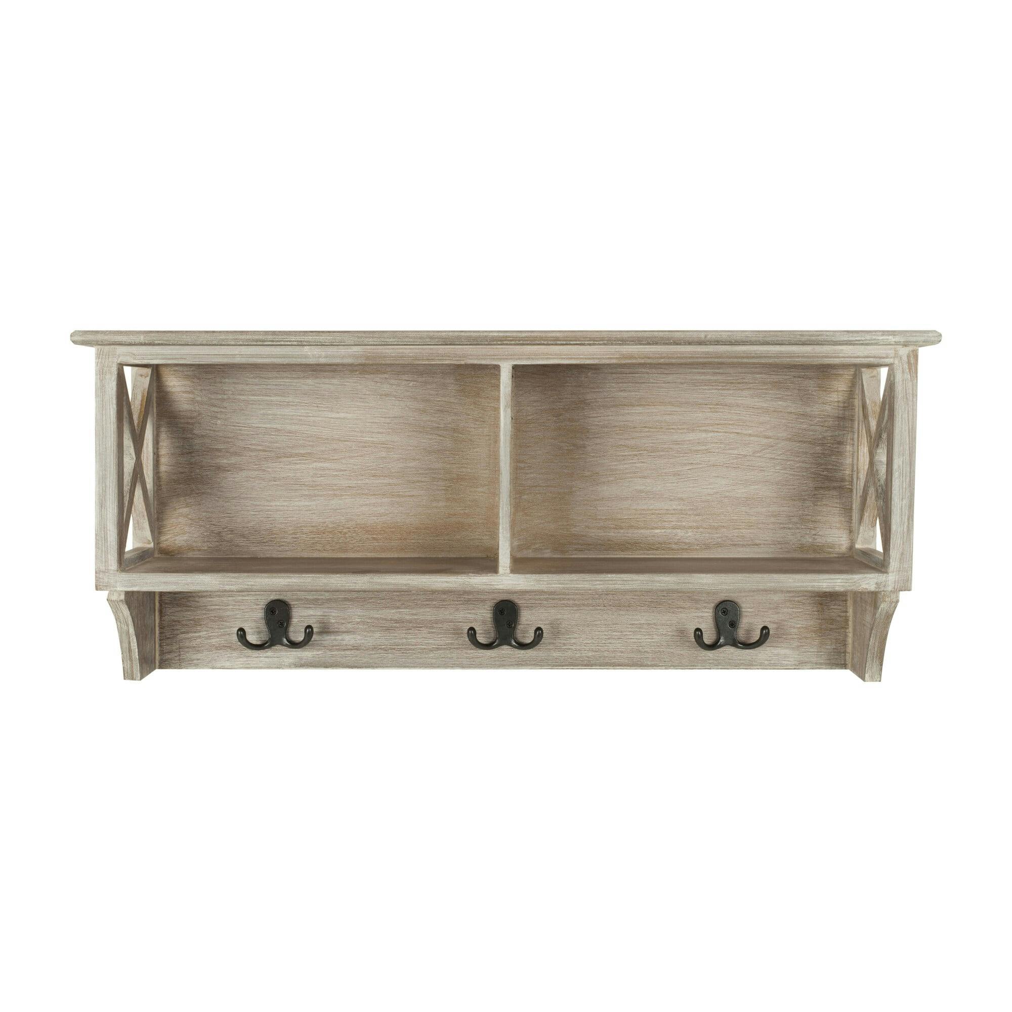 Freya Hanging Storage Wall Rack