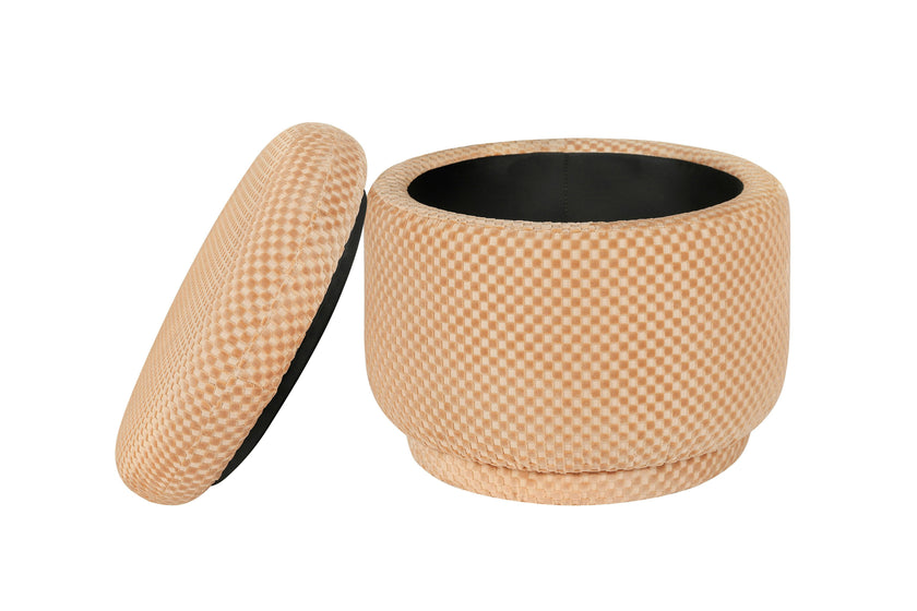 Babyletto Enoki Storage Ottoman