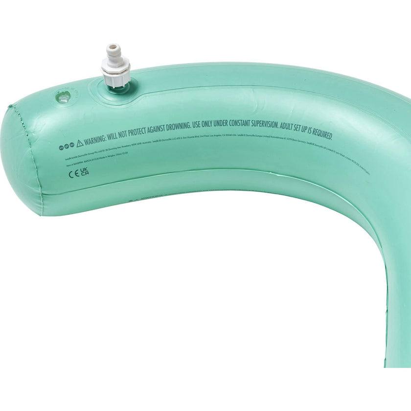 Inflatable Sprinkler: Poppy The Peach Flower