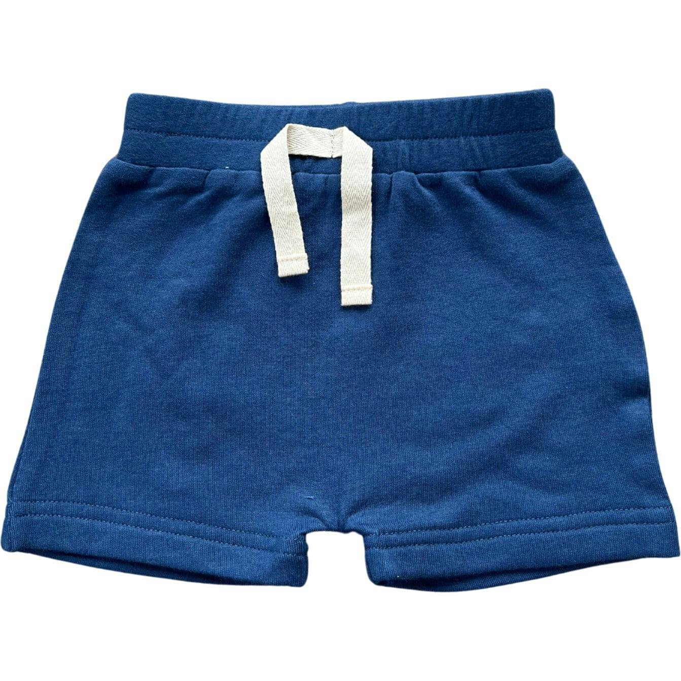 Harem Shorts Toffee
