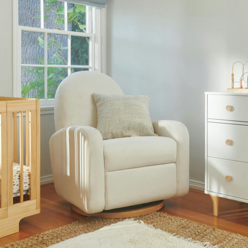 Nami Glider Recliner