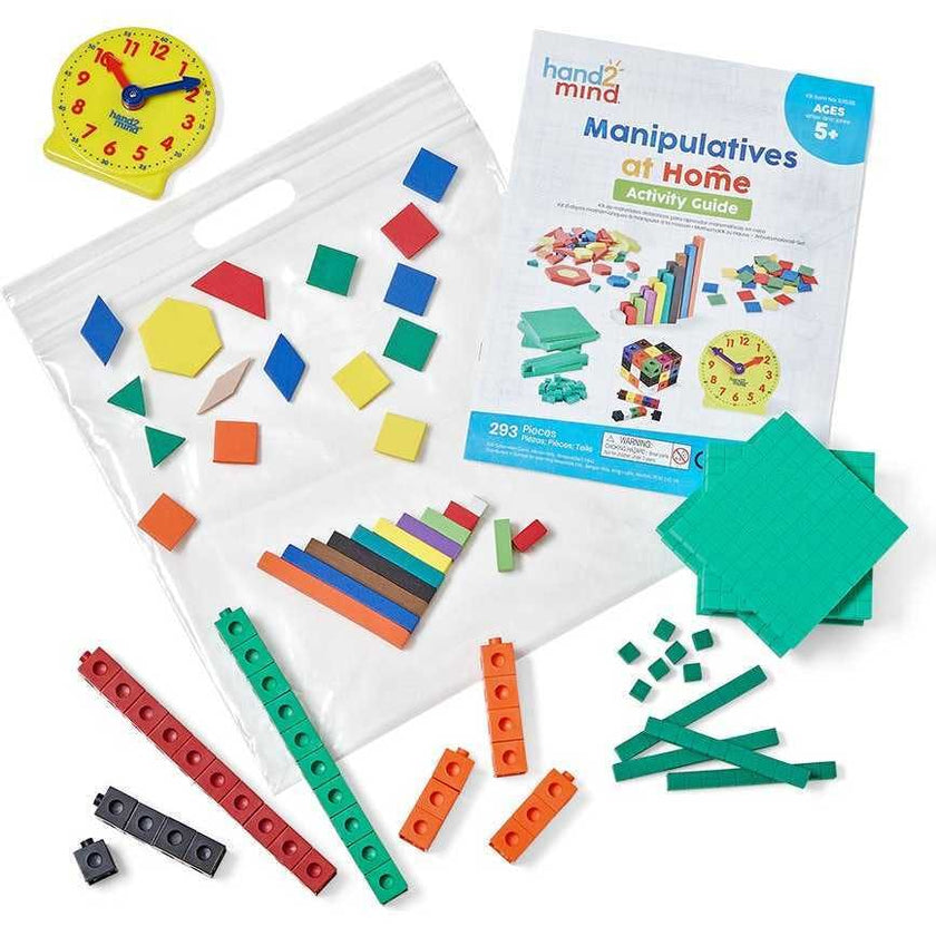 Take Home Manipulative Kit