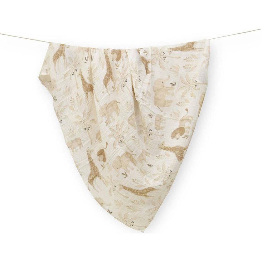Kendi 2-pc. Swaddle Wraps