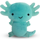 Hermelindo, Axolotl Plush Toy - OS