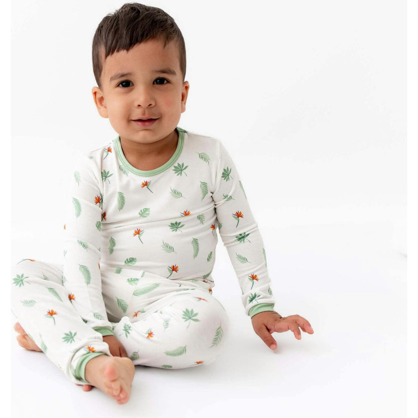 Pajama Set