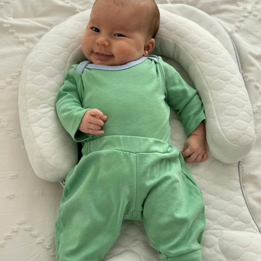 Baby Essentials Set