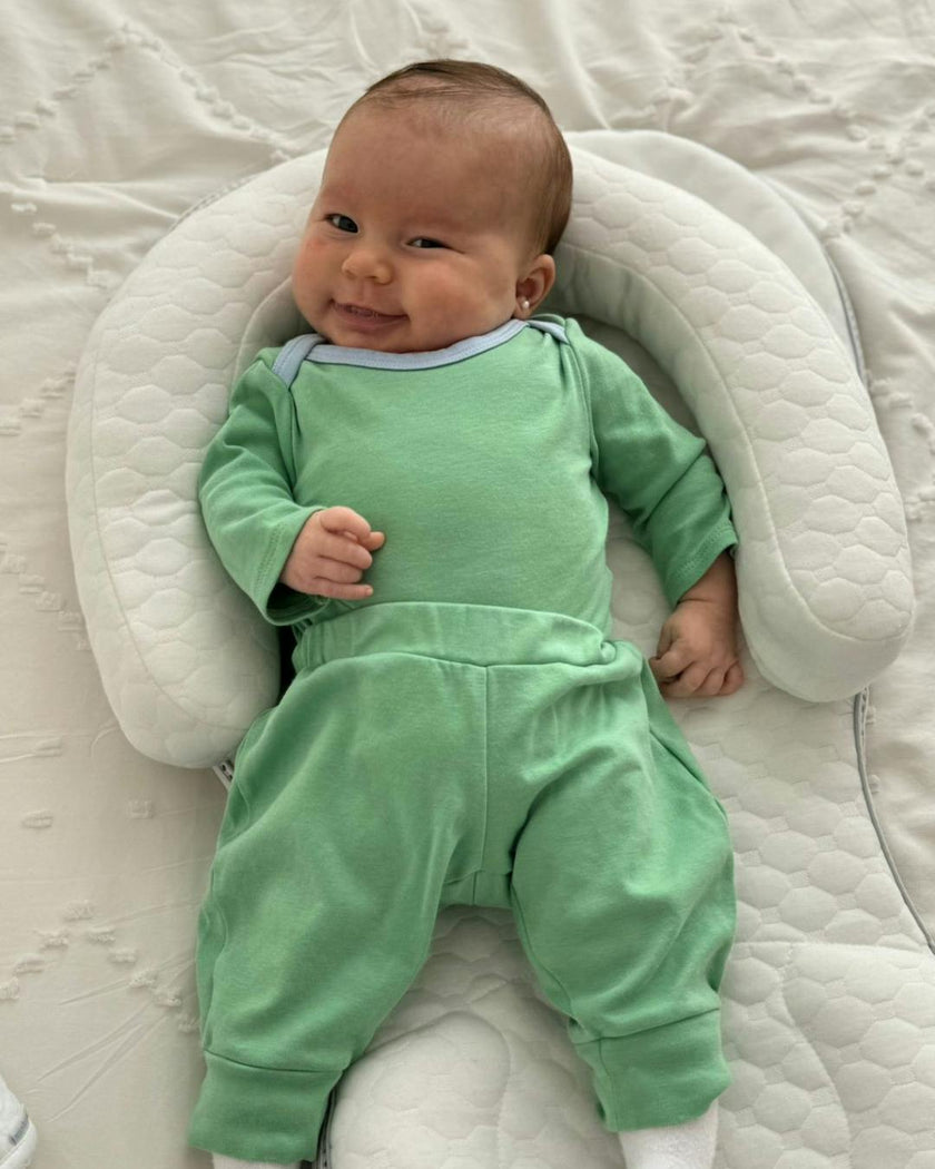 Baby Essentials Set