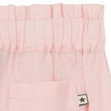 BONTON Gelato Pink Biscotte Baby Pants