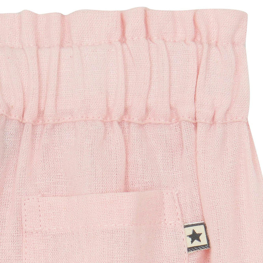BONTON Gelato Pink Biscotte Baby Pants