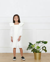 Sally dress