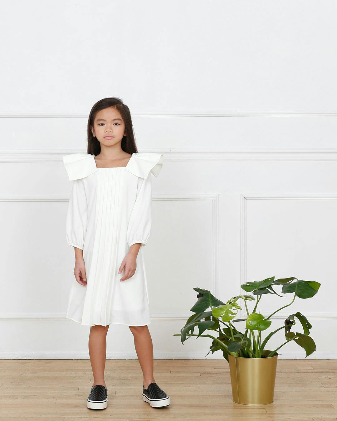 Sally dress
