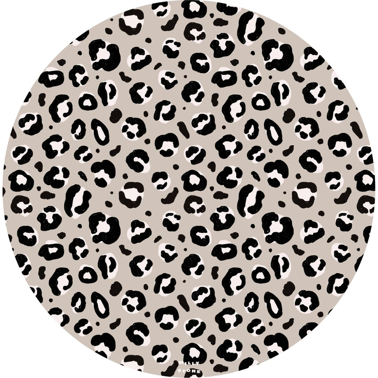 Catch All Mat for Mealtime & Playtime Mess