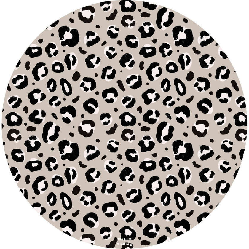 Catch All Mat for Mealtime & Playtime Mess