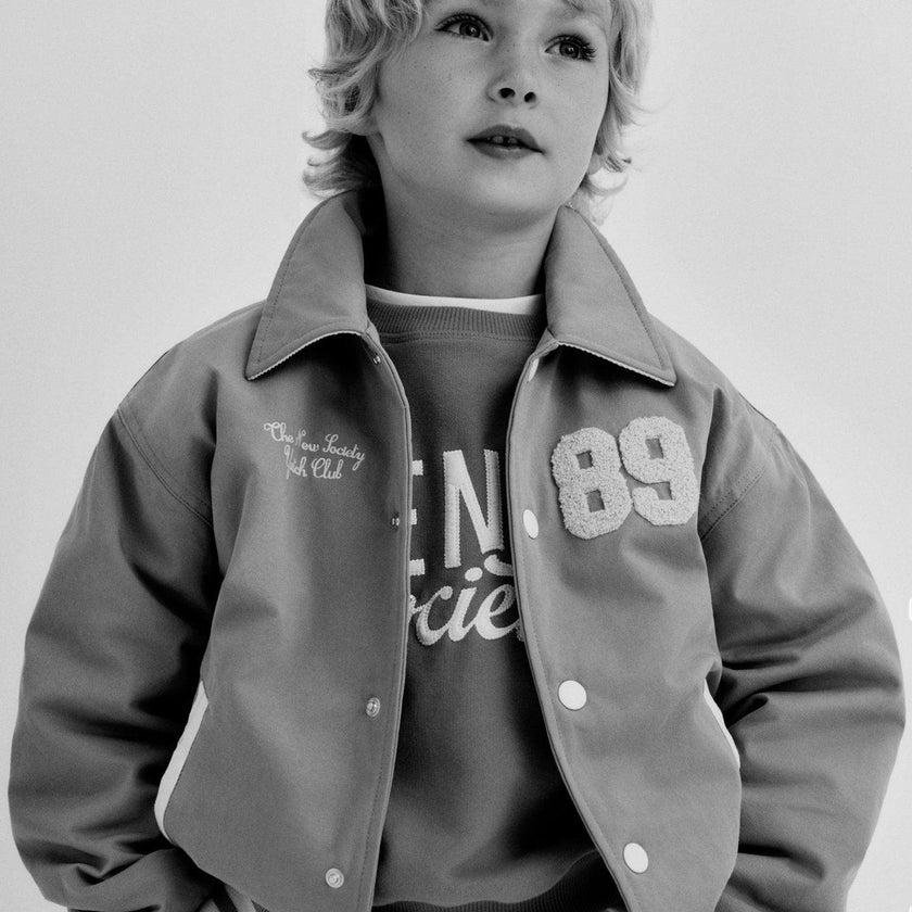 Gorse Bomber Camel Sand