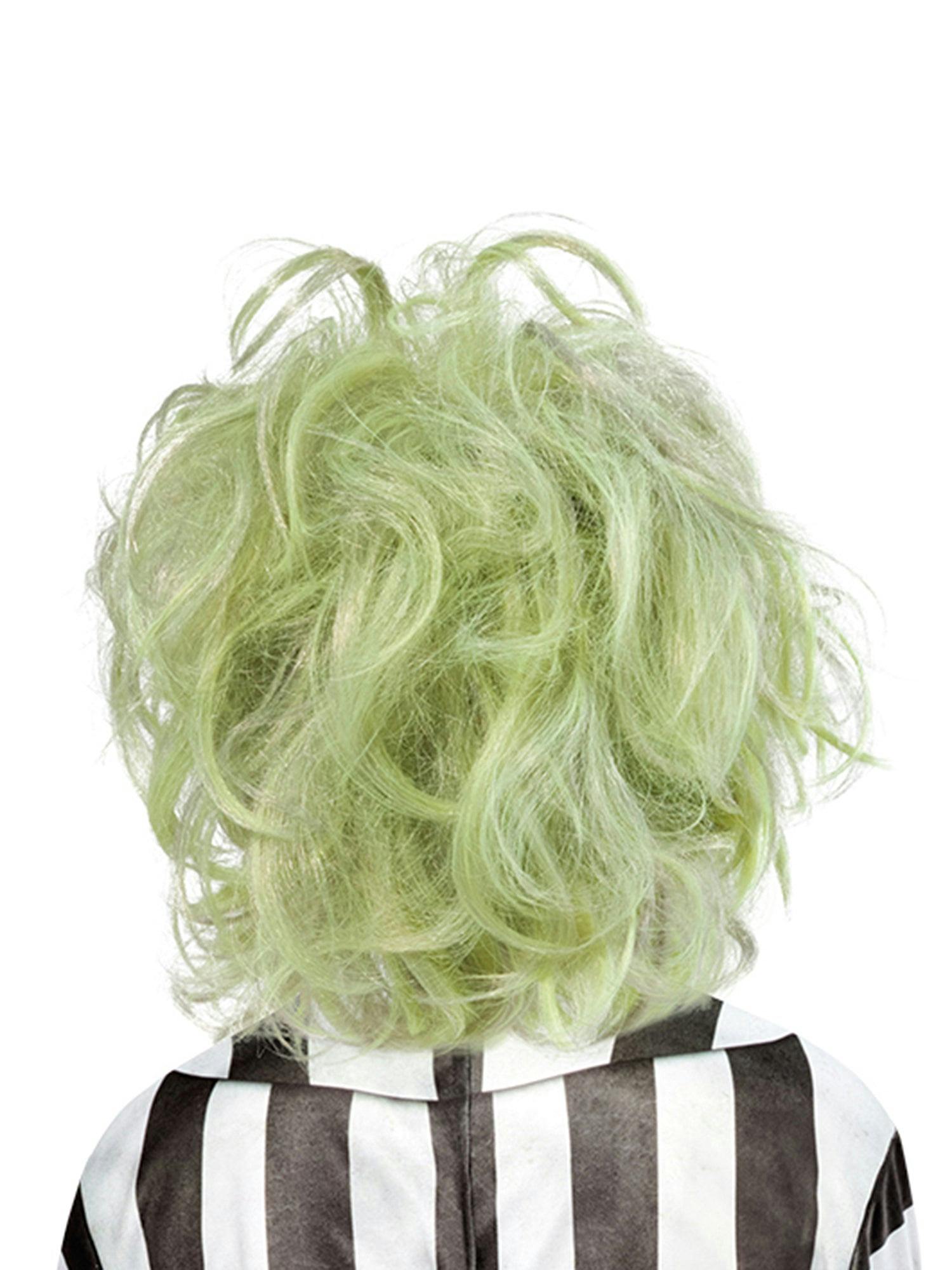 Boys' Beetlejuice 2 Wig