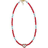 The Sweet Heart Necklace