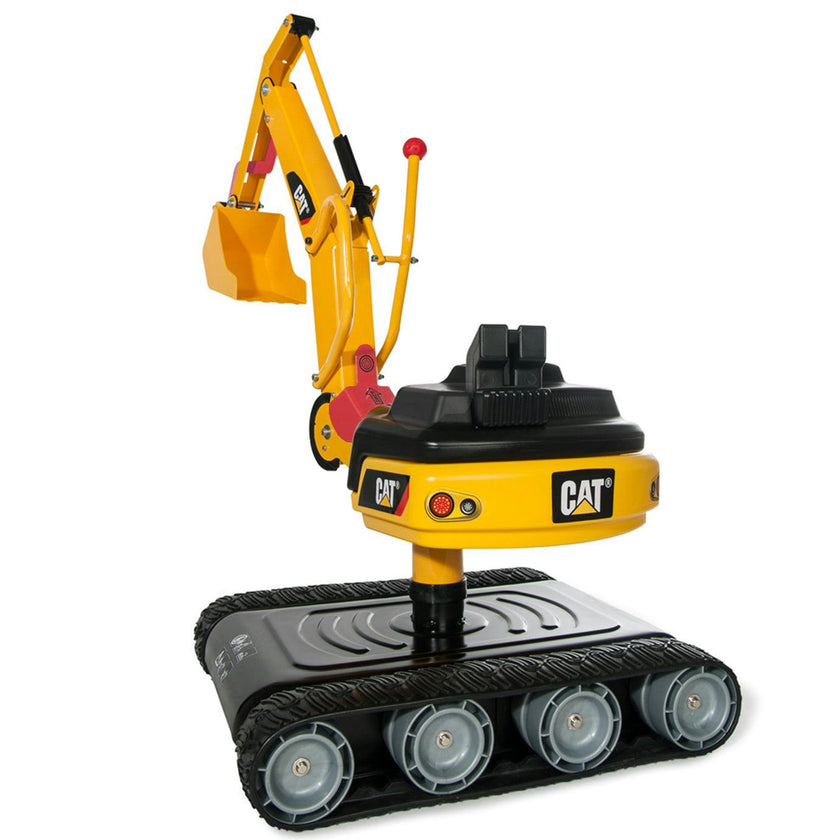 Metal Digger