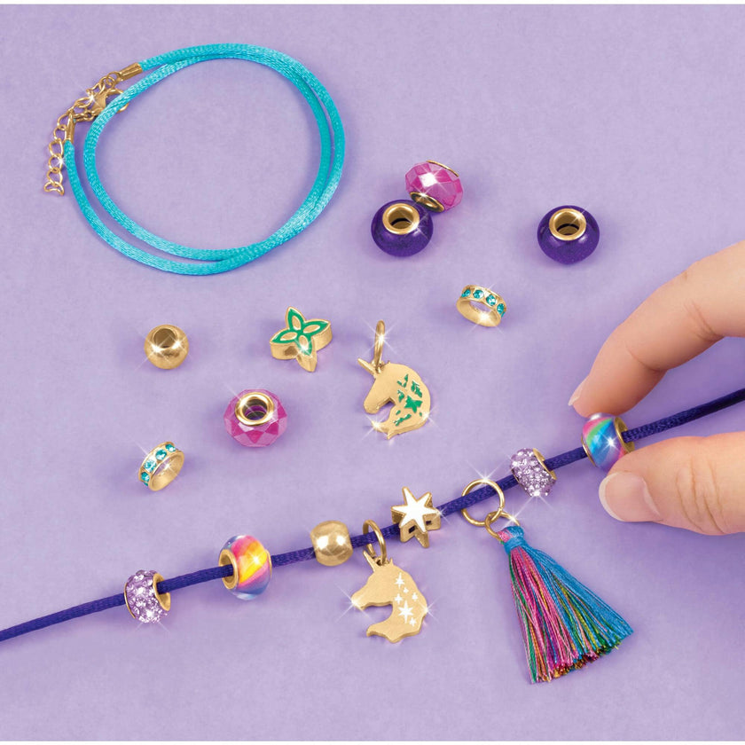 Academy: Enchanted Charms Bracelet Kit