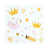 Sweet Princess Sticker Set