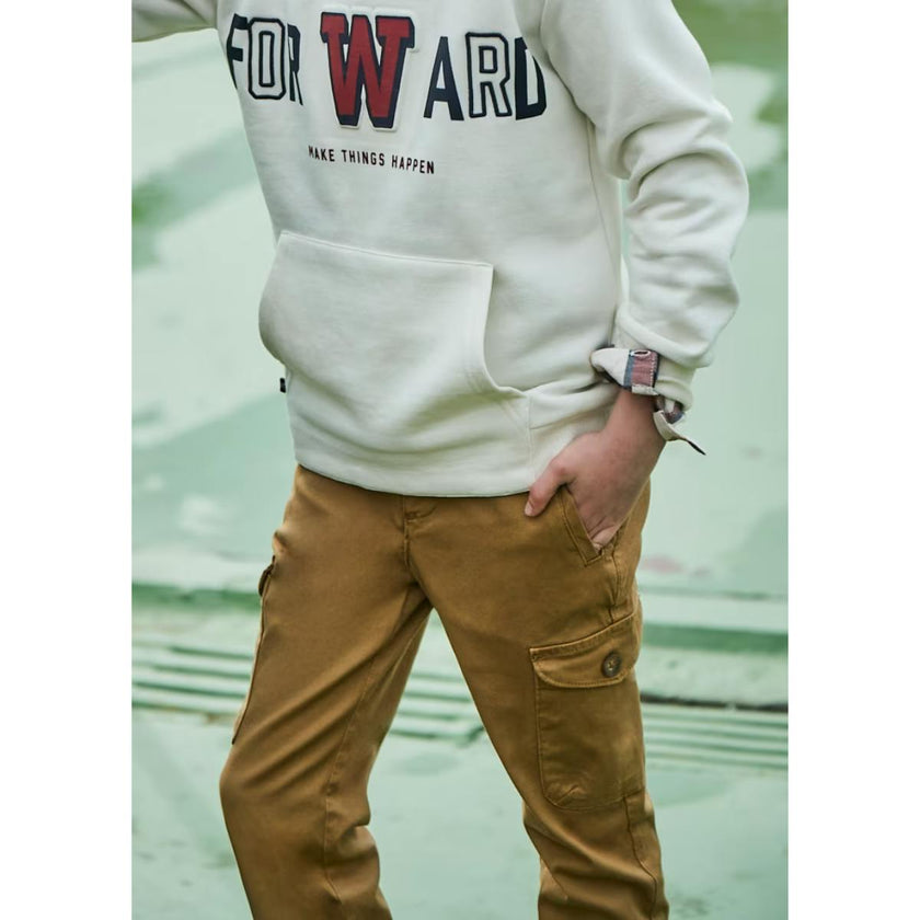 Boy Cargo Pants