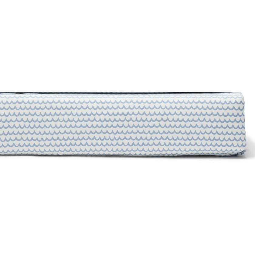 Luxe Premium Percale Bed Sheets in La Mer