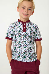 Boys Blade Shirt