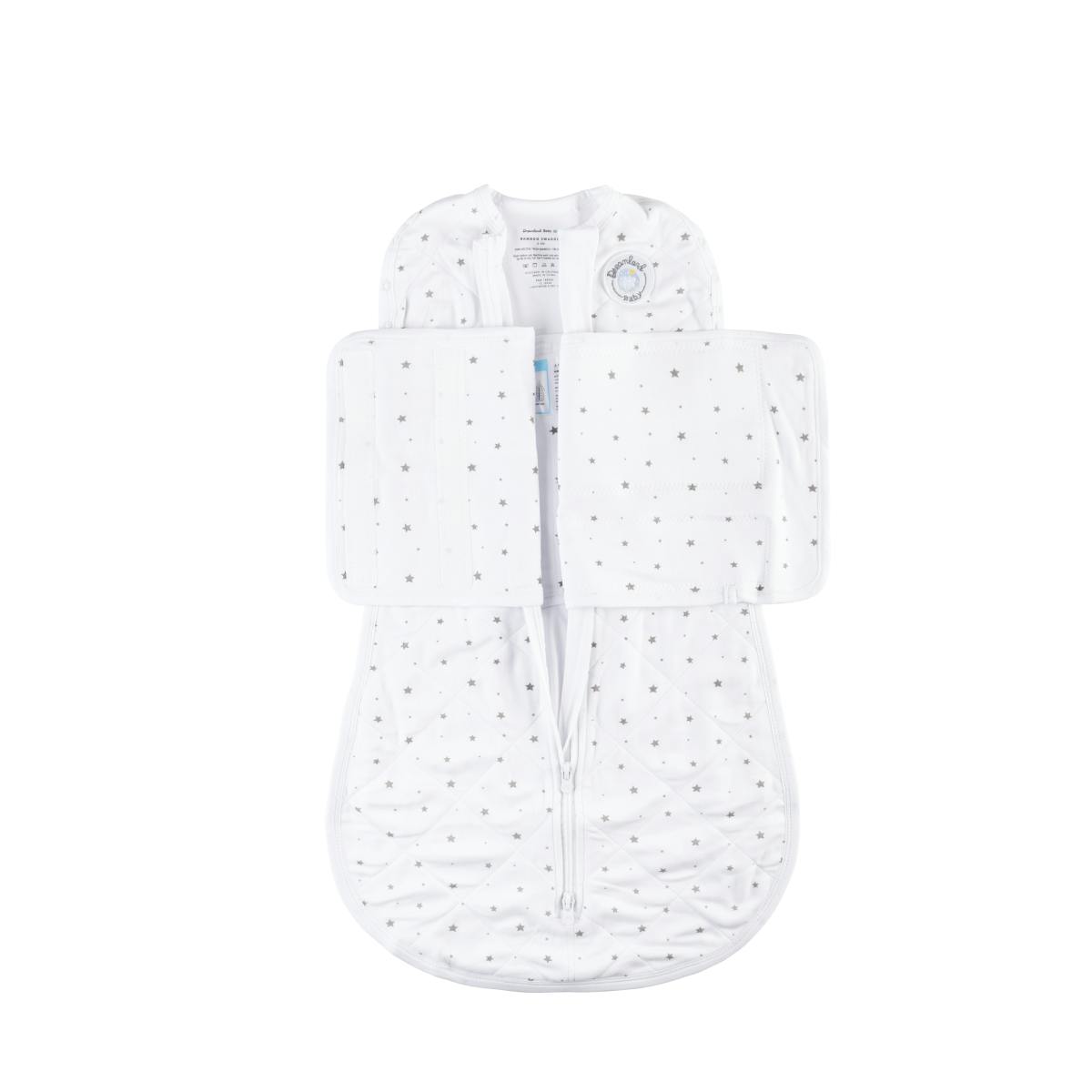 Bamboo Classic Swaddle (Non-Weighted)