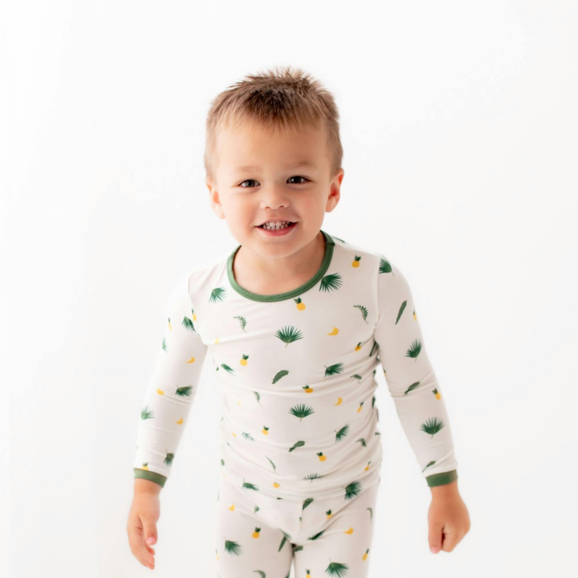 Pajama Set