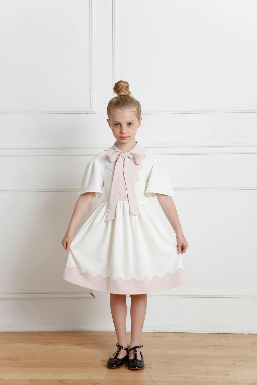 Eve dress (black)