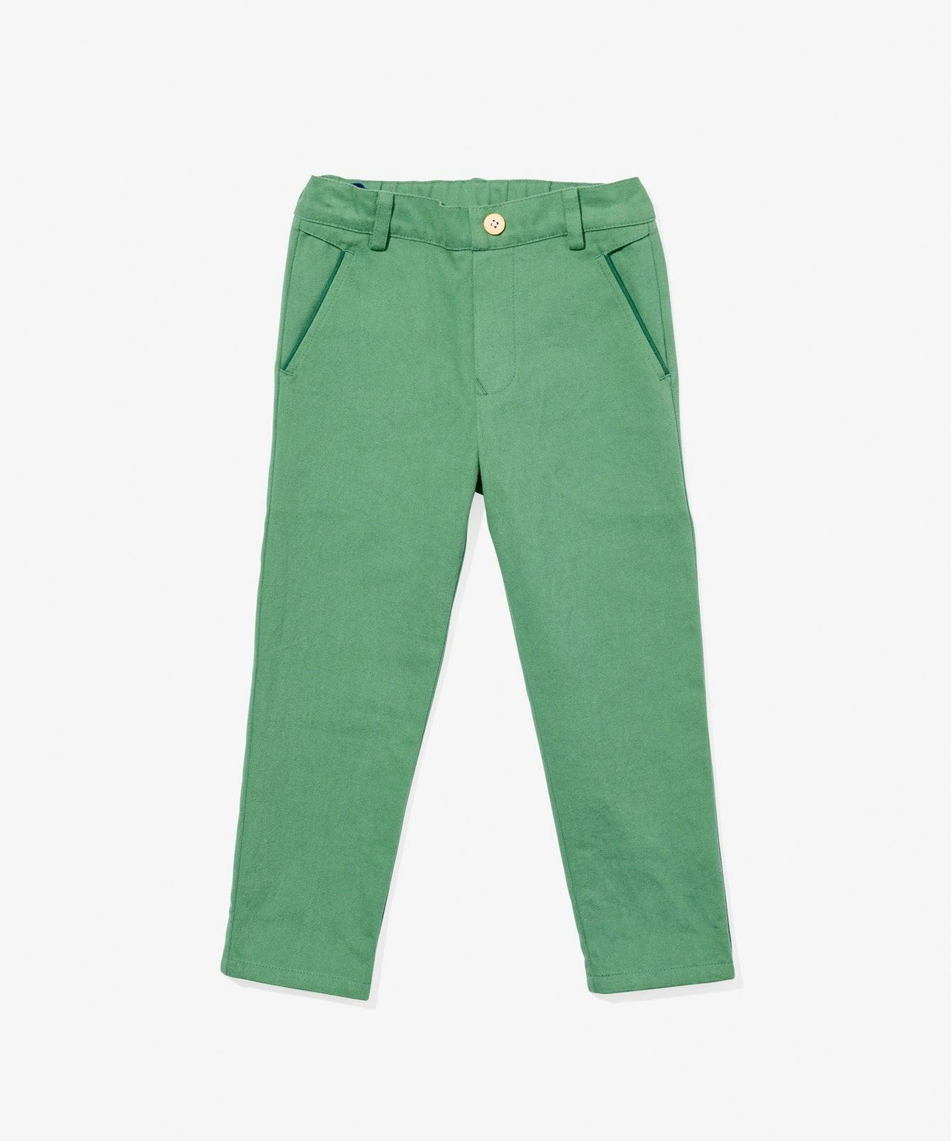 Walken Slim Pant