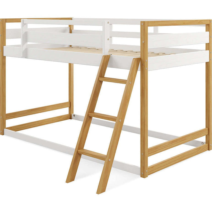 Quadra Bunk Bed - Twin