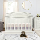 Durham 4-In-1 Convertible Crib