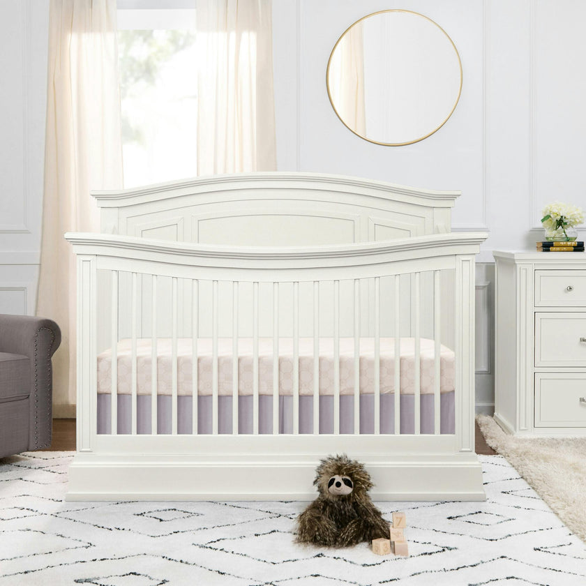 Durham 4-In-1 Convertible Crib