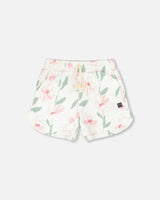 French Terry Shorts