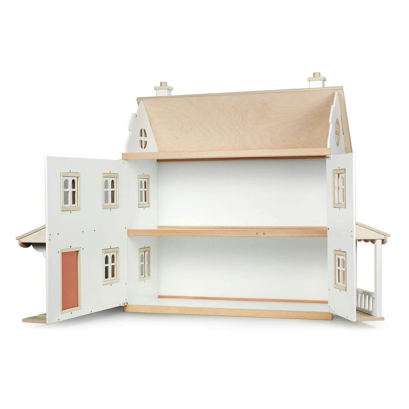 Humming House