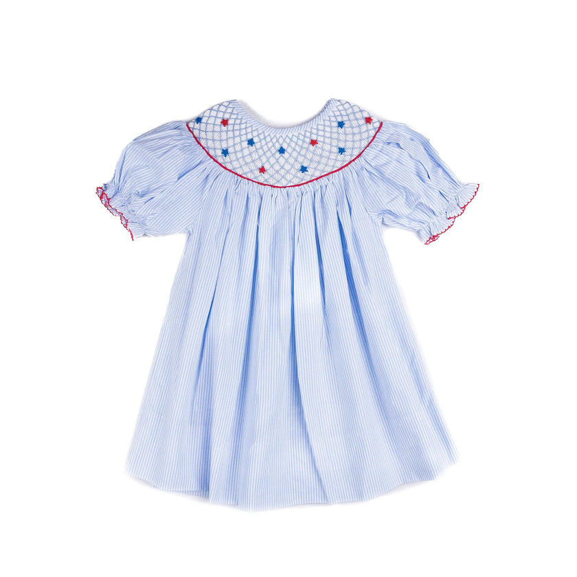 Stars - Taylor Dress