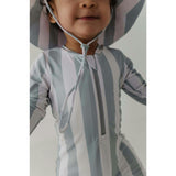 Baby Boy Sun Hat