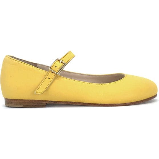 Penelope Ballerina, Yellow