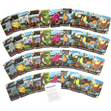 Rummy Playing Card Game