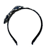Liberty of London Bow Headband