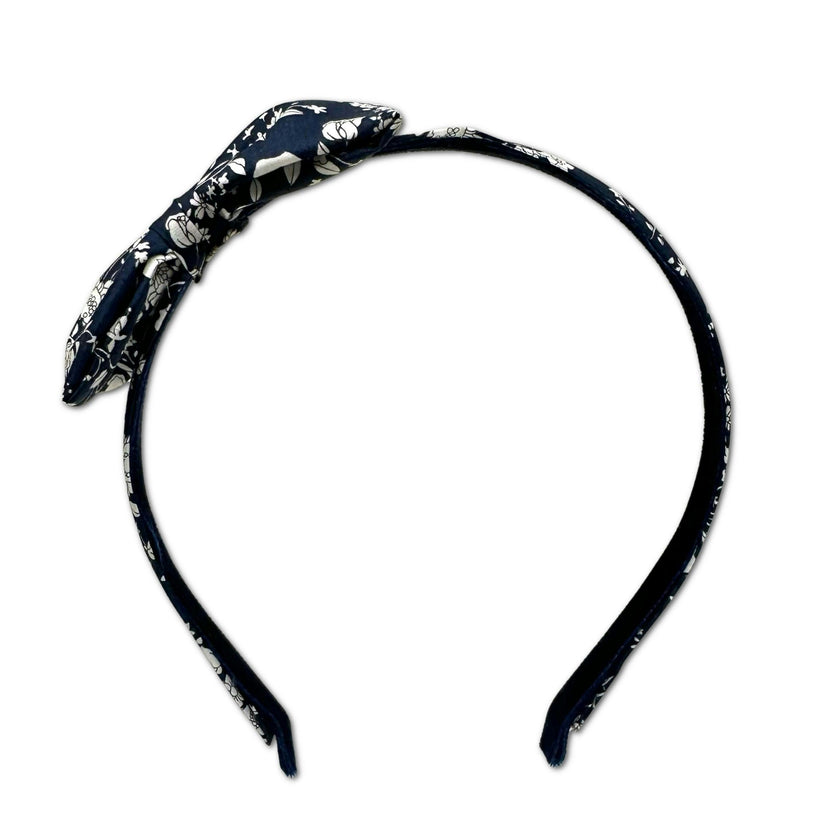 Liberty of London Bow Headband